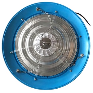 Bán hàng nóng nhỏ cố định mô hình Nông Nghiệp Nhà kính phun nước phun sương Quạt làm mát cho nhà máy kho làm mát - Product Image 4