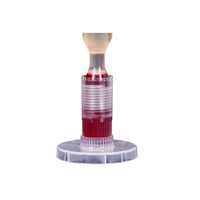 Centrifugeuse de sang PRP à usage vétérinaire, 16 tubes, 5000 tr/min, numérique