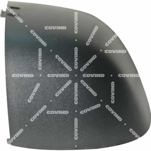 CUBIERTA INFERIOR DERECHA/IZQUIERDA, PIEZA DE REPUESTO PARA 943/502 Y 943/503, Apta para Mercedes ACTROS 3 ACTROS 3 MEGA SPACE (9438110107) - Product Image 1