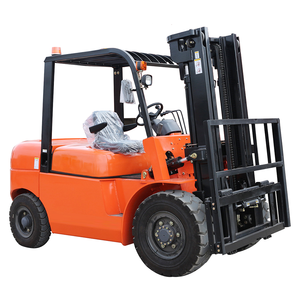ספק סיני מלגזות חדש 8ton <span class=keywords><strong>10ton</strong></span> עם 3fiting גובה מנוע דיזל מלגזות - Product Image 1