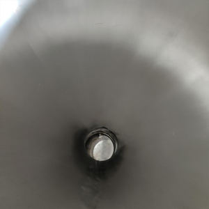 Máquina para Hacer Salchichas Hidráulica de Acero Inoxidable 304, Precio de Fábrica, para Salami y Pepperoni - Product Image 4