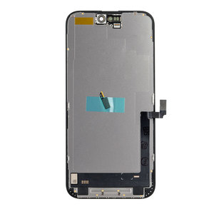 หน้าจอ OLED คุณภาพดั้งเดิมสำหรับ iPhone 16 Plus จอ LCD พร้อมทัชสกรีนอะไหล่เปลี่ยนสำหรับโทรศัพท์มือถือ - Product Image 4