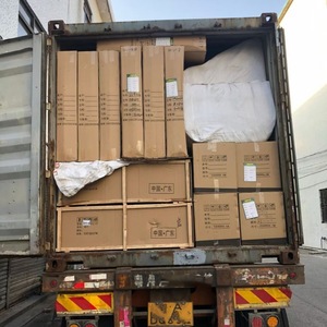 Ligne dédiée européenne, fret maritime LCL vers Los Angeles (États-Unis), service d'expédition de meubles par camionnage depuis l'entrepôt - Product Image 1