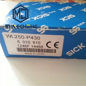 Contrôleur PLC WL9-2P330 en gros, nouveau contrôleur de programmation PLC de marque pour entrepôt - Product Image 1