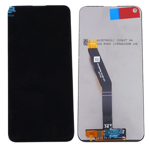 Écran LCD pour <span class=keywords><strong>Motorola</strong></span> Moto <span class=keywords><strong>One</strong></span> <span class=keywords><strong>Action</strong></span>, remplacement de l'écran LCD et du numériseur - Product Image 5