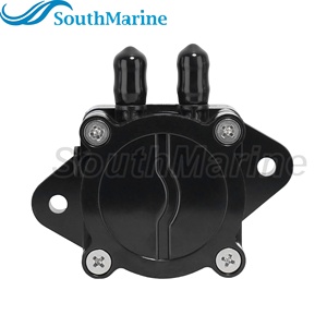 Gruppo Pompa Carburante 16700-ZZ3-013 per Motore Marino <span class=keywords><strong>Honda</strong></span> DF60 60HP - Product Image 4