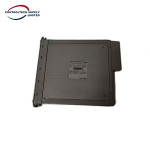 โมดูลอินพุตแบบอะนาล็อก T8471 เกรดอุตสาหกรรม ตัวรับสัญญาณกระแสแบบทริปเปิล ICS ของแท้ใหม่ - Product Image 1