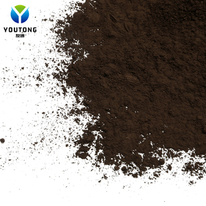 CAS NO 1313-13-9 Mangan Bột MnO2 Cho Nhà Máy Thép P 0.15% Min - Product Image 5