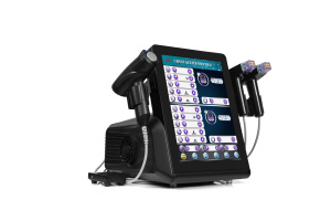 Nuevo <span class=keywords><strong>Morfeus</strong></span> 8, Máquina de Radiofrecuencia con Microagujas, Microagujas RF, Dispositivo Portátil para Reafirmar la Piel del Rostro y el Cuerpo - Product Image 5