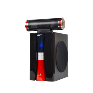Haut-parleur multimédia pour Home cinéma, électronique grand public, caisson de basses D7, nouvel arrivage <span class=keywords><strong>2022</strong></span> - Product Image 2