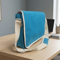 Sac fourre-tout messager pour femme, style bohème, imperméable, léger, à la mode, avec fermeture éclair, vente en gros sur mesure