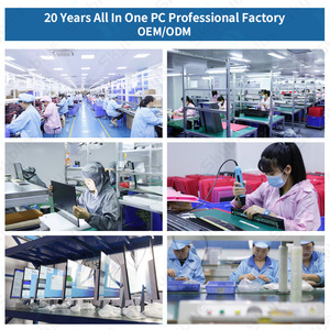 Máy tính để bàn All in One (AIO) HP Pavilion <span class=keywords><strong>24</strong></span> 27 inch, màn hình FHD IPS, chip Intel <span class=keywords><strong>Core</strong></span> i3 i5 i7 thế hệ 11 và 12, hoặc AMD, hoàn toàn mới. - Product Image 5