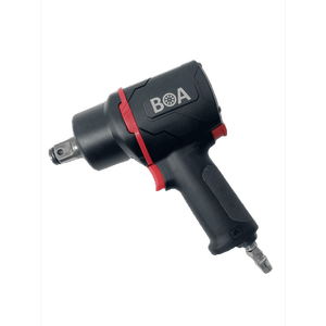 ประแจนิวเมติก3 4นิ้วสำหรับงานซ่อมเครื่องจักรกลหนัก - Product Image 1