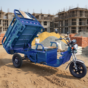 <span class=keywords><strong>Triciclo</strong></span> Eléctrico COC EEC <span class=keywords><strong>de</strong></span> 1000W, Tipo TukTuk, <span class=keywords><strong>de</strong></span> Tres Ruedas, para <span class=keywords><strong>Carga</strong></span> Agrícola, Disponible en Almacén <span class=keywords><strong>de</strong></span> la UE - Product Image 1
