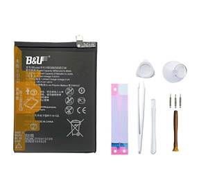 Batería de teléfono móvil de iones de litio confiable estable para Huawei P10 Plus NOVA3 NOVA4 Nova5T <span class=keywords><strong>honor20</strong></span> Honor play Mate20 Lite HB386589 - Product Image 2