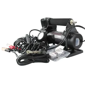 X6 carteeair portátil carro pneu inflator 12v ar compressor resistente pneu bomba de inflação