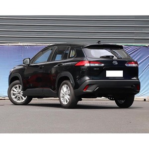 <span class=keywords><strong>Precio</strong></span> barato 2025 <span class=keywords><strong>Toyota</strong></span> Corolla Cross 2.0L Hybrid Cars Suv Coches chinos para <span class=keywords><strong>Toyota</strong></span> - Product Image 4