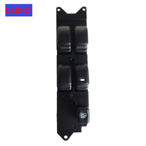 Accessoire Nouveau Commutateur <span class=keywords><strong>de</strong></span> commande <span class=keywords><strong>de</strong></span> vitre principale côté conducteur gauche MR194826 pour Mitsubishi L200 - Product Image 2