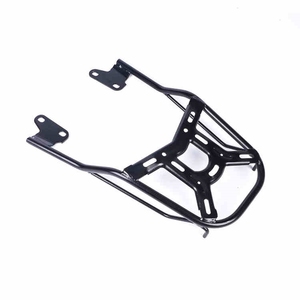 Support de coffre de moto en acier au carbone pour <span class=keywords><strong>honda</strong></span> 150-25 125 CBF150R - Product Image 1