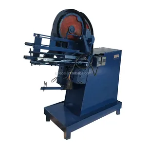 FEDA Thread Rollers Bolt Thread Rolling Machine Thread Rolling Machine Flat Dies