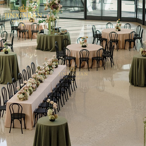 <span class=keywords><strong>Sedie</strong></span> <span class=keywords><strong>Thonet</strong></span> Impilabili in <span class=keywords><strong>Ferro</strong></span> all'Ingrosso per Banchetti ed Eventi Nuziali - Product Image 5