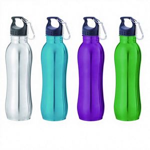 Stainless <b>Steel</b> Sports <b>Bottle</b> for Outdoor Sports and Business Gifts - Product Image 1
