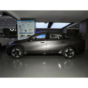 Voiture électrique Wuling E5, marque chinoise, abordable, longue autonomie, berline EV, flotte d'entreprise, taxi, VTC, véhicule familial confortable - Product Image 5