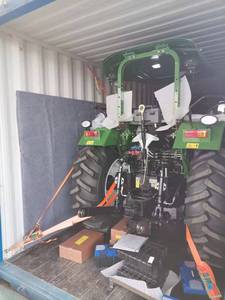 Trattore agricolo TRANSAUTO LOVOL prodotto in cina - Product Image 5