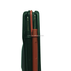 Mini multimètre numérique DT83C avec mesure de température - Product Image 4