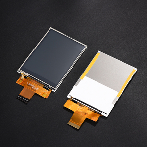 Taidacent thay thế st7789 28 pin cắm loại 2.8 inch TFT 240x320 TFT LCD cảm ứng màn hình hiển thị - Product Image 3