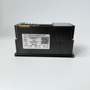 Strumento di Visualizzazione Secondario Versione Inglese, Comunicazione RS485, Monitor di Flusso Accumulativo 4-20mA, Misuratori di Flusso Correttibili in Plastica - Product Image 5
