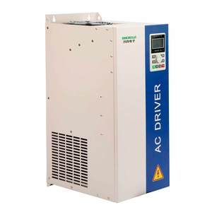 Bộ Biến Tần Tần Số Biến Đổi <span class=keywords><strong>400kw</strong></span> Bộ Biến Tần Tần Số Biến Tần Vfd Ac Một Pha 220V 380V Cho Máy Bơm Nước - Product Image 4