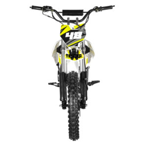 Mini moto tout-terrain <span class=keywords><strong>125cc</strong></span> 4 temps, moto <span class=keywords><strong>cross</strong></span> tout-terrain, moto à deux roues, moto de poche, moto - Product Image 2