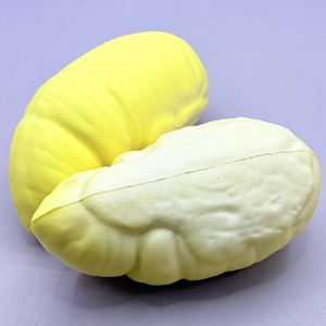 Premium Soft Durian Fidget <b>Toy</b> Satisfying Slow Rebound Tactile Squeeze Stress Reliever Trendy <b>Desk</b> Decompression Gift - Product Image 6