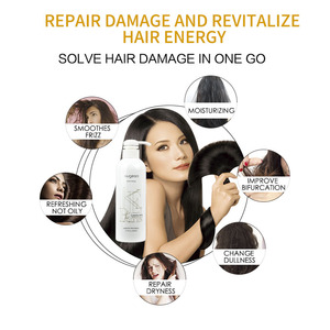 Private Label professionale salone di raddrizzamento <span class=keywords><strong>cheratina</strong></span> <span class=keywords><strong>trattamento</strong></span> dei <span class=keywords><strong>capelli</strong></span> per <span class=keywords><strong>capelli</strong></span> ricci - Product Image 5