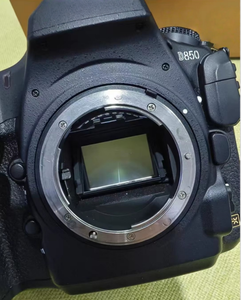 Cámara DSLR Profesional Usada <span class=keywords><strong>D850</strong></span> de 46MP, Cámara de Alto Rendimiento con Pantalla Táctil, Cámara <span class=keywords><strong>4K</strong></span> - Product Image 6