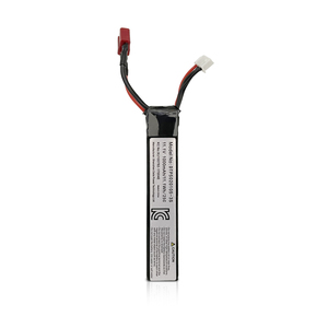 Kc Cb Msds UN38.3 Gecertificeerd Li Ion 5020105 3S 11.1V 1000Mah 20C Lipo Batterij - Product Image 3