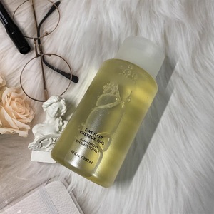 ชุดแชมพูและครีมนวดผมสูตรเพิ่มความชุ่มชื้น บำรุงเส้นผมให้หนาและแข็งแรง ซ่อมแซมเส้นผม สำหรับขายส่ง - Product Image 5