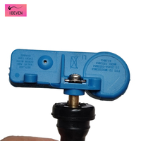 Sensor de Presión de Neumáticos TPMS OE DE8T-1A180-AA DA8Z-1A189-A 315MHz Preprogramado para Ford Focus Mustang Lincoln Mitsubishi