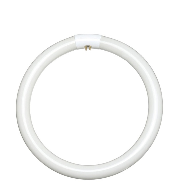 T5 T6 T9 22w 32w 55w Round Fluorescent Light Bulb CRI 80 G10q Circular Bulbs Kitchen Bath Circline Tube Light , FLT-CIRCLE