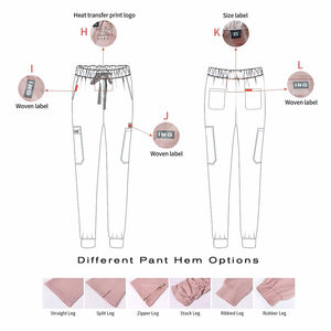 Blouses <span class=keywords><strong>de</strong></span> laboratoire personnalisées pour hôpitaux, cliniques, dentistes, médecins, blouses <span class=keywords><strong>de</strong></span> laboratoire standard, résistantes aux liquides et aux huiles, antistatiques, blouses <span class=keywords><strong>de</strong></span> pharmacien - Product Image 6