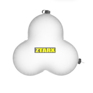 ไฟสระว่ายน้ำ LED แบบเป่าลม ZTARX กันน้ำ EVA IP66 9W สำหรับสระว่ายน้ำและสวน - Product Image 5
