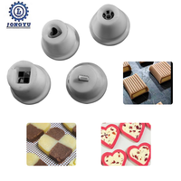 Machine automatique LongYu pour la fabrication de biscuits enrobés, machine à biscuits au chocolat, machine à biscuits, équipement pour usine alimentaire