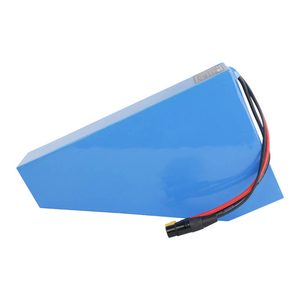 Baterias de Bicicleta Elétrica de Montanha Triangular 1500W 2000W de Alta Capacidade para E-Bike 72V 30Ah 40Ah - Product Image 6