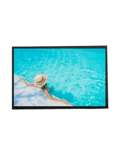 ODM 10.1 Inch TFT LCD Display Panel With WUVGA High Resolution1920 RGB X1200Dots And CTP