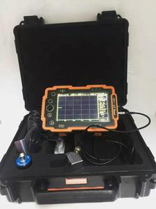 FD530 Draagbare Compact Geautomatiseerde Weergave Precieze Ultrasone Fout Detector - Product Image 6