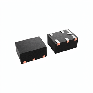 TPS92200D1RXLR 6 PowerVDFN Power Management (PMIC) Electronic Chips Component Original One Stop Service - Product Image 1