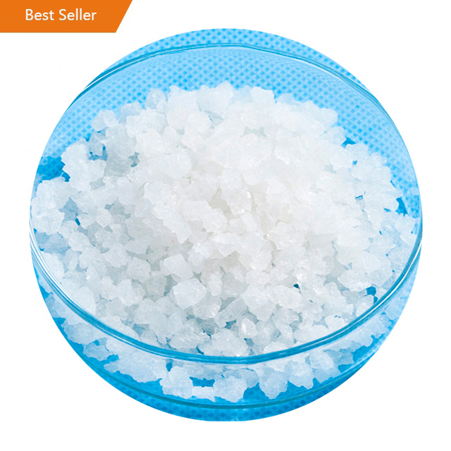 Hydrogel Potassium Polyacrylate Super Absorbent Polymer for Agricultural Planting