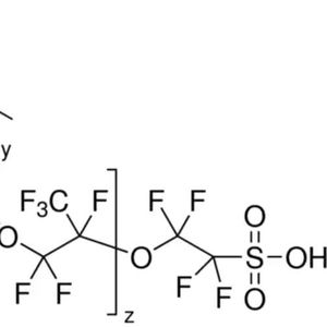 Perfluorosulfonic กรดเรซินไอออนเรซินแลกเปลี่ยน Na <span class=keywords><strong>Fion</strong></span> โพลิเมอร์ผงสีขาว - Product Image 1