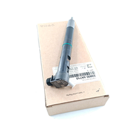 Inyector de combustible Common Rail genuino 338004A710 para Hyundai Kia 33800 4A710